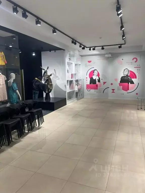 Офис в Москва просп. Мира, 79 (103 м) - Фото 2