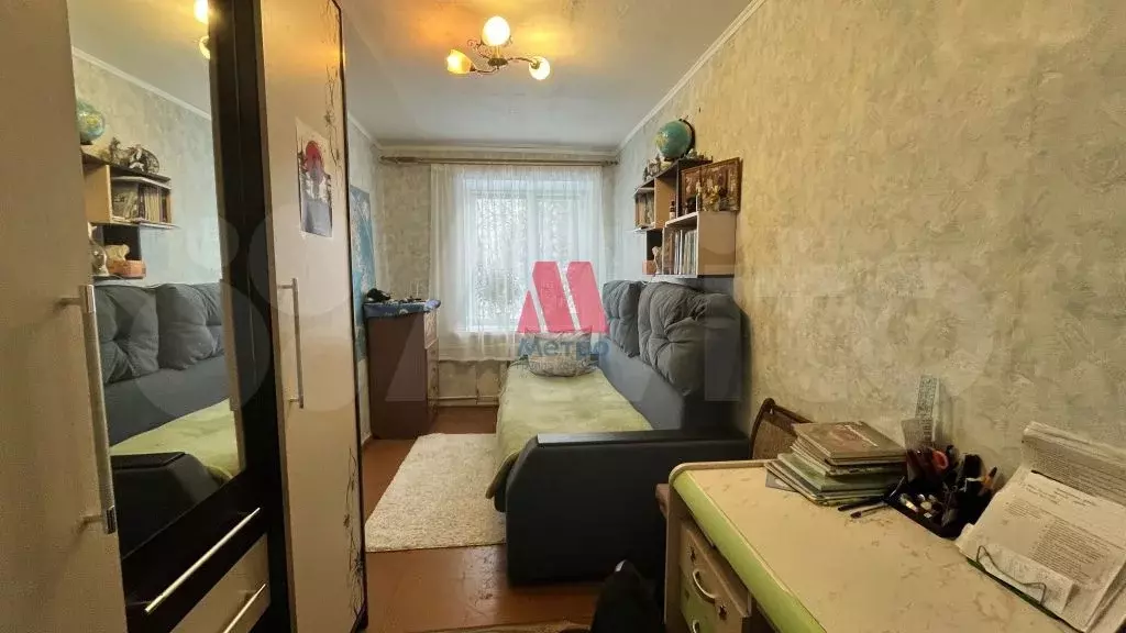 2-к. квартира, 44,5 м, 1/2 эт. - Фото 0