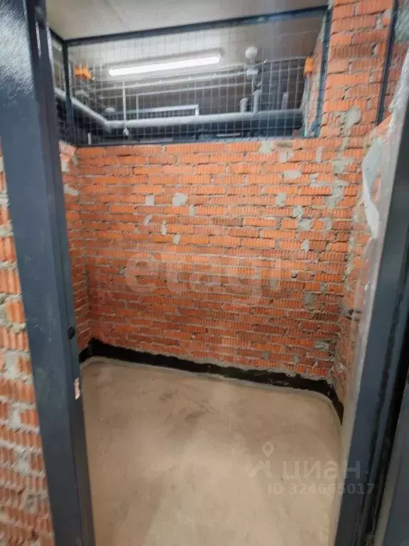 Гараж в Московская область, Одинцово Микрорайон Клубничное Поле, 10 ... - Фото 1