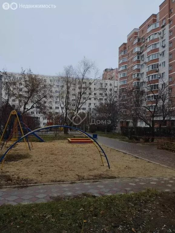 3-комнатная квартира: Волгоград, набережная Волжской Флотилии, 11А (86 ... - Фото 2