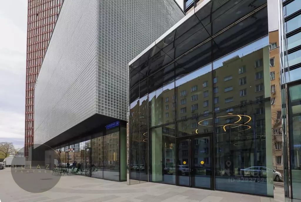 1-к кв. Москва 2-я Хуторская ул., 34 (41.6 м) - Фото 2