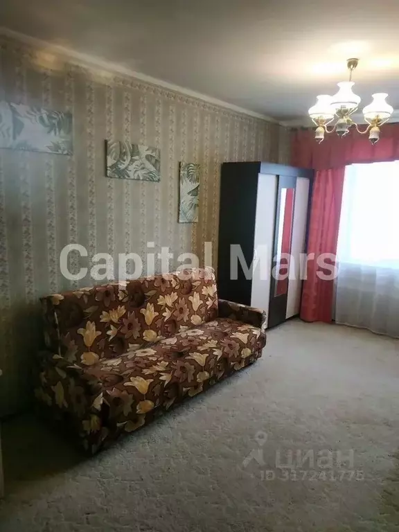 3-к кв. Москва Алтуфьевское ш., 62Б (64.0 м) - Фото 0
