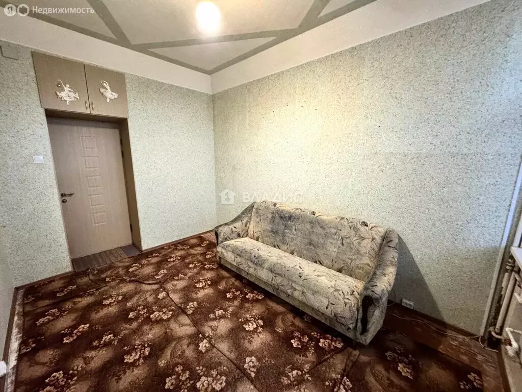 1к в 3-комнатной квартире ( м) - Фото 2