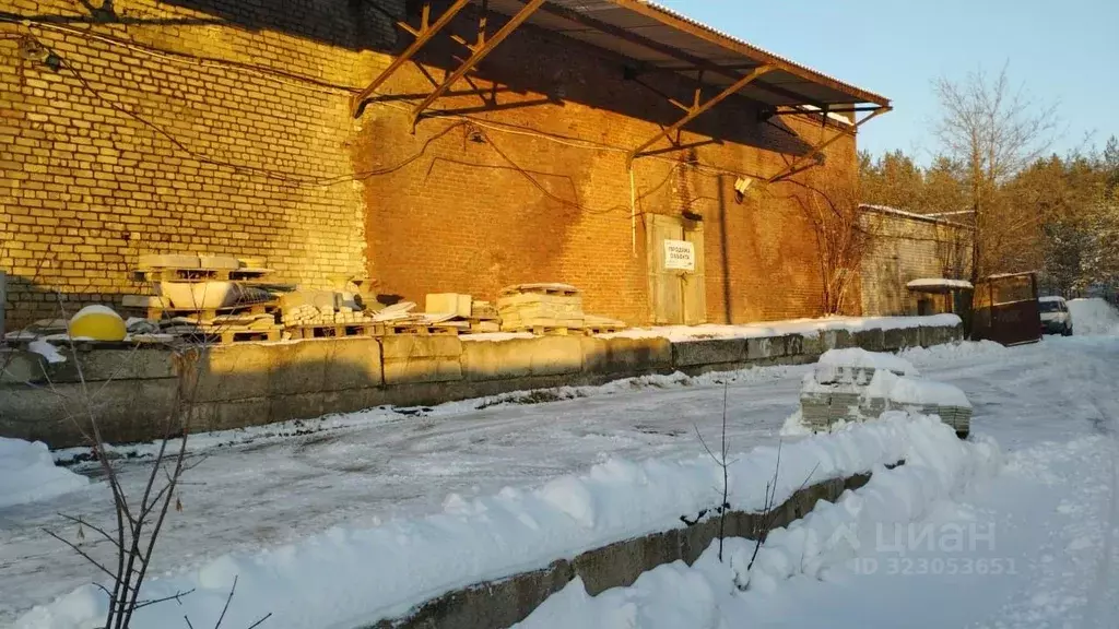 Склад в Татарстан, Казань Революционная ул., 1 (2317 м) - Фото 2