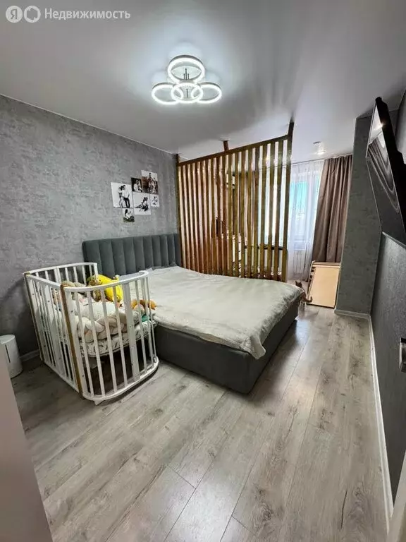 1-комнатная квартира: Благовещенск, улица Василенко, 18 (35 м) - Фото 1