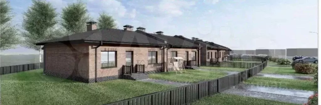 Дом в Белгородская область, Белгородский район, Северный городское ... - Фото 2