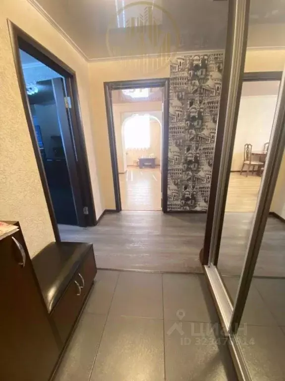 3-к кв. Ставропольский край, Кисловодск Зеркальный пер., 19 (69.0 м) - Фото 2