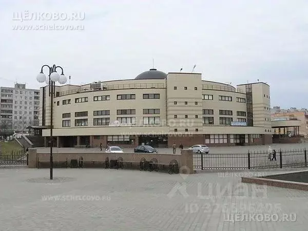 Помещение свободного назначения в Московская область, Щелково ... - Фото 2