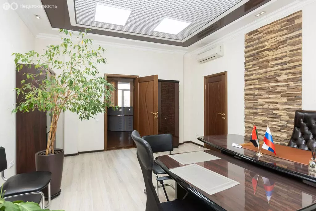 Офис (130 м) - Фото 2