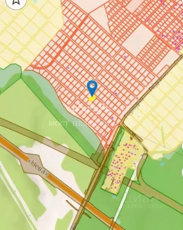 Участок в Тверская область, Конаковский муниципальный округ, с. ... - Фото 2