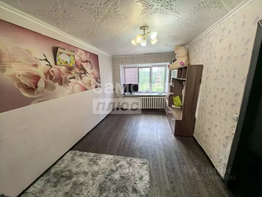 1-к кв. Владимирская область, Струнино г. Александровский ... - Фото 2