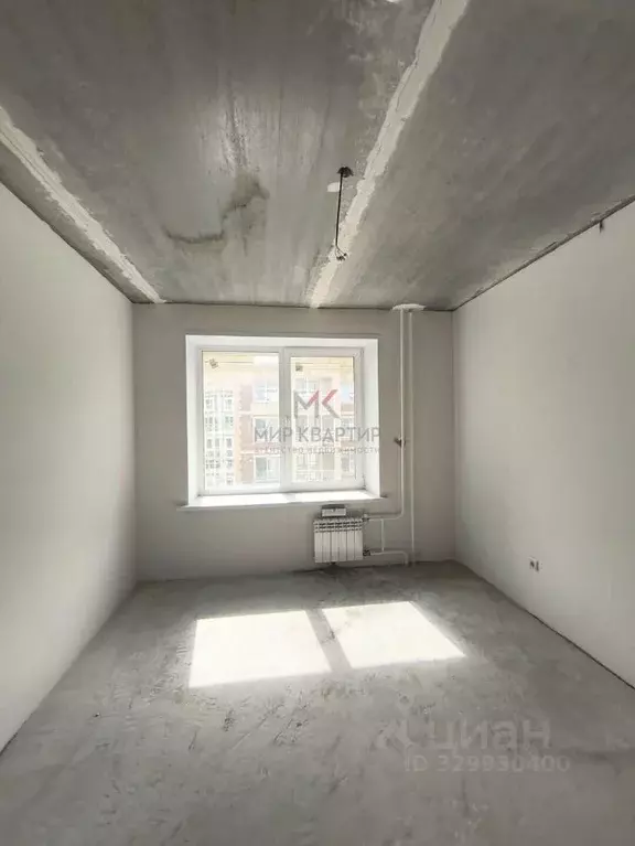 1-к кв. Хакасия, Абакан ул. Серебристая, 36 (37.5 м) - Фото 1