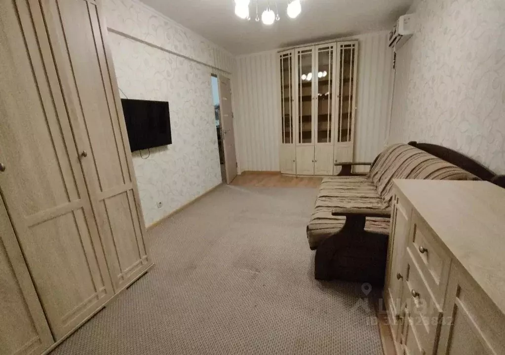 3-к кв. Краснодарский край, Сочи Альпийская ул., 17 (70.0 м) - Фото 2