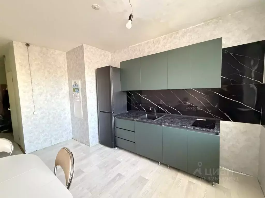 3-к кв. Московская область, Балашиха Кучино мкр, ул. Брагина, 5 (80.4 ... - Фото 1