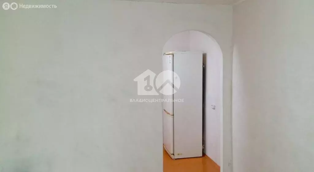 1к в -комнатной квартире (18.8 м) - Фото 2