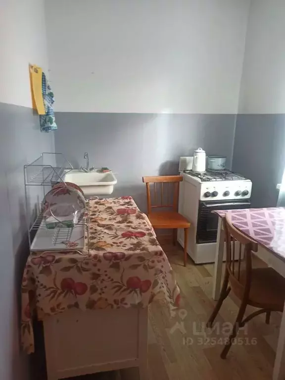 1-к кв. Северная Осетия, Владикавказ ул. Астана Кесаева, 4 (35.0 м) - Фото 1