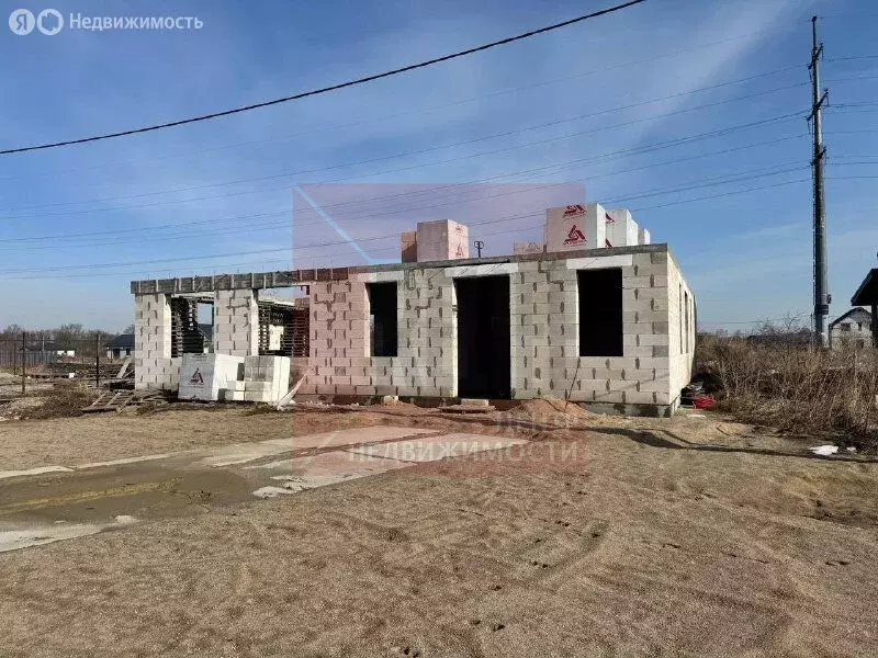 Дом в Калининградская область, Зеленоградск (296 м) - Фото 2