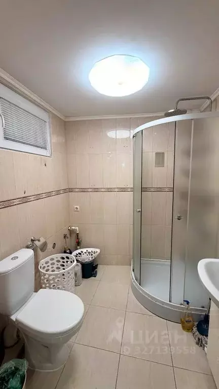 3-к кв. Крым, Ялта пер. Потемкинский, 3 (59.0 м) - Фото 2