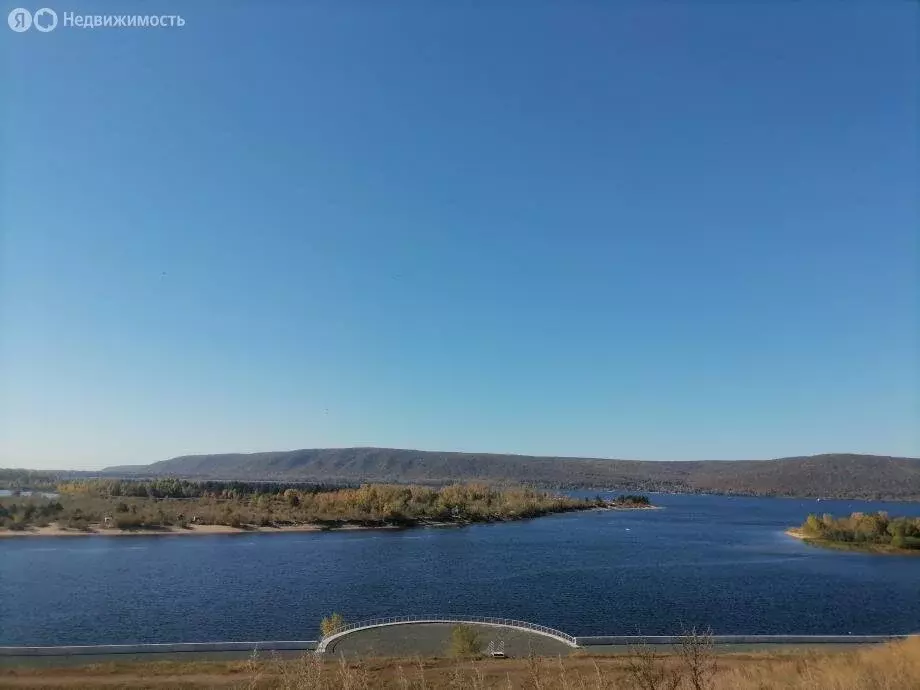 3-комнатная квартира: Самара, посёлок Южный, 22 (79.9 м) - Фото 1