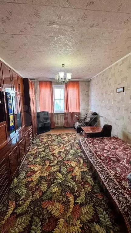 2-к. квартира, 51 м, 6/9 эт. - Фото 1