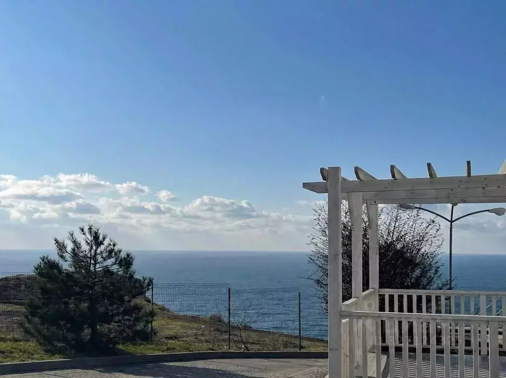 Студия Севастополь ш. Фиолентовское, 134к1 (32.0 м) - Фото 1