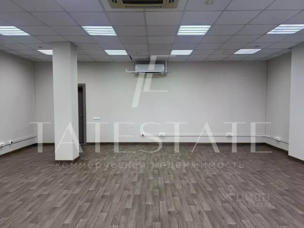 Офис в Татарстан, Казань просп. Ямашева, 37б (60 м) - Фото 2