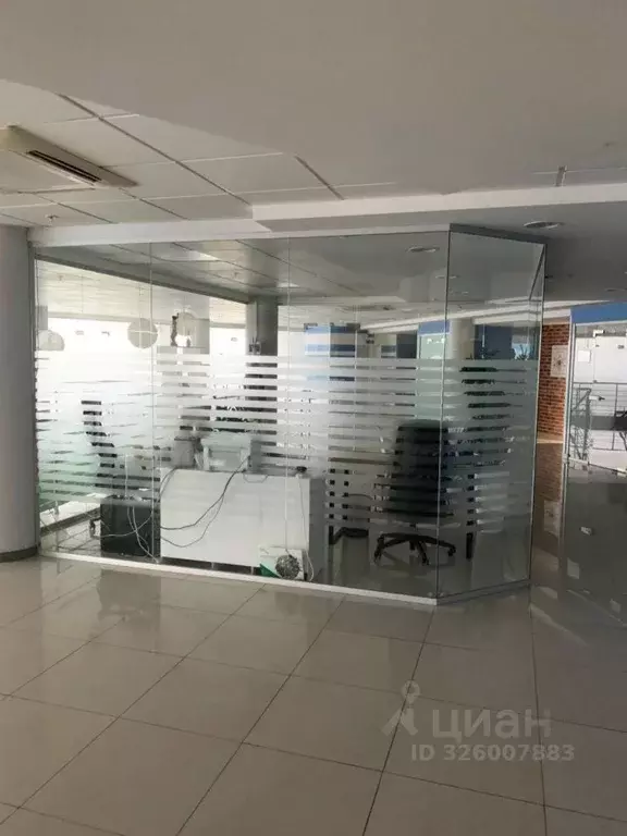 Офис в Краснодарский край, Краснодар Центральный мкр, ул. Кубанская ... - Фото 2