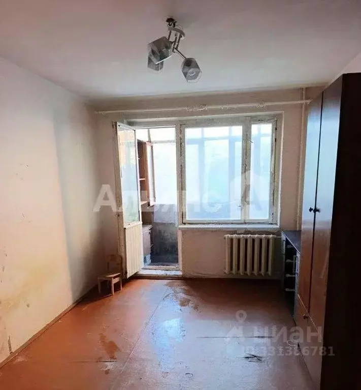 2-к кв. Ростовская область, Волгодонск ул. Гагарина, 3А (46.5 м) - Фото 1