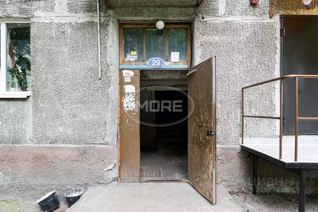 Комната Калининградская область, Калининград Звездная ул., 29 (25.0 м) - Фото 0