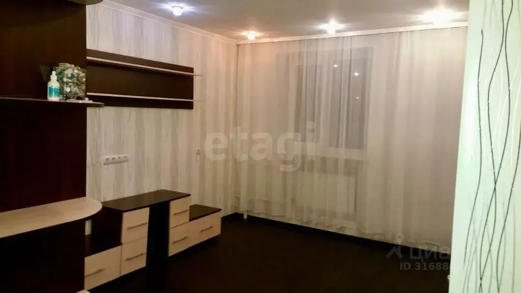 2-к кв. Владимирская область, Муром Кленовая ул., 10а (33.2 м) - Фото 1