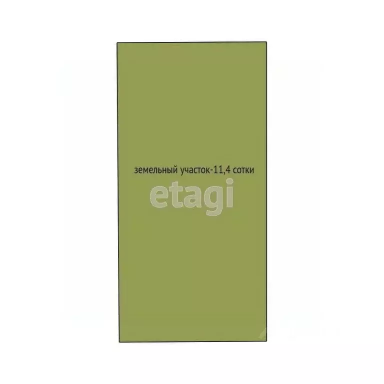 Участок в Краснодарский край, Геленджик  (11.4 сот.) - Фото 2