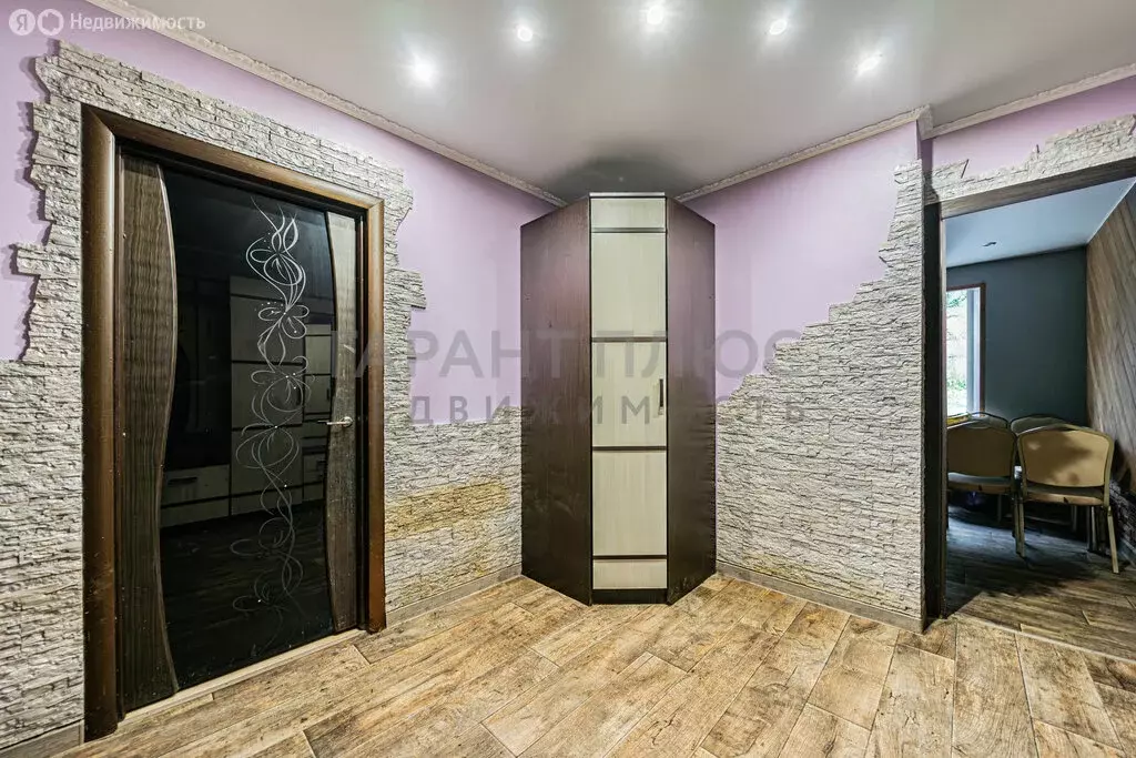 4-комнатная квартира: Липецк, проспект Победы, 22 (78 м) - Фото 1