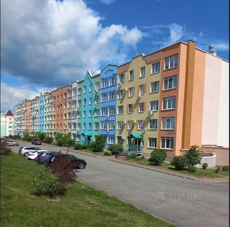 Гараж в Кемеровская область, Кемерово Лесная Поляна жилрайон, ул. ... - Фото 1