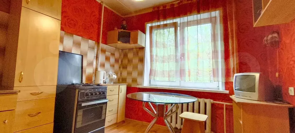 2-к. квартира, 51,2 м, 2/9 эт. - Фото 1