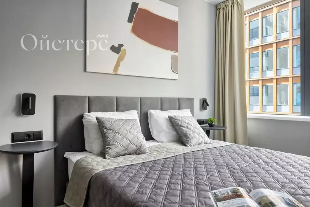 Студия Санкт-Петербург просп. Энергетиков, 2к2 (22.1 м) - Фото 2