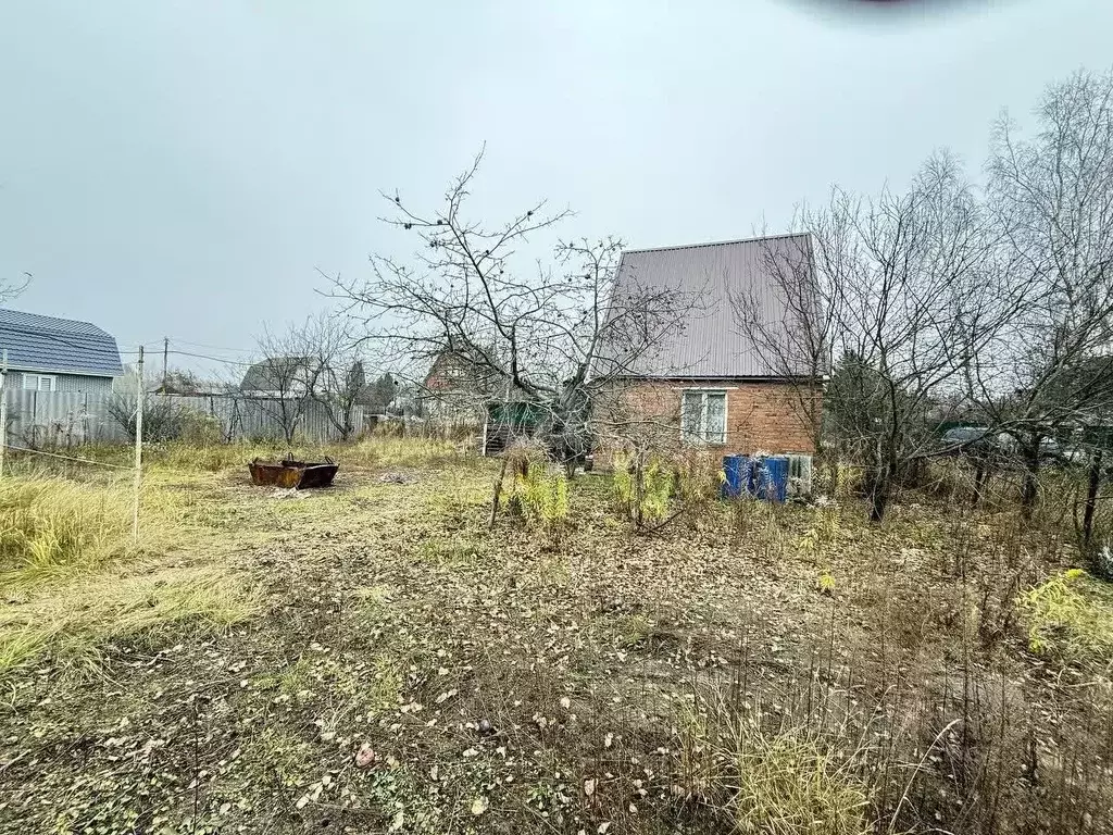 Дом в Воронежская область, Рамонский район, Новоживотинновское с/пос, ... - Фото 2