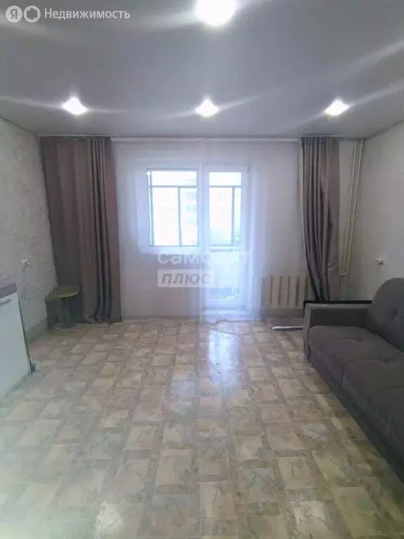 1-комнатная квартира: Миасс, бульвар Карпова, 11 (40.5 м) - Фото 1
