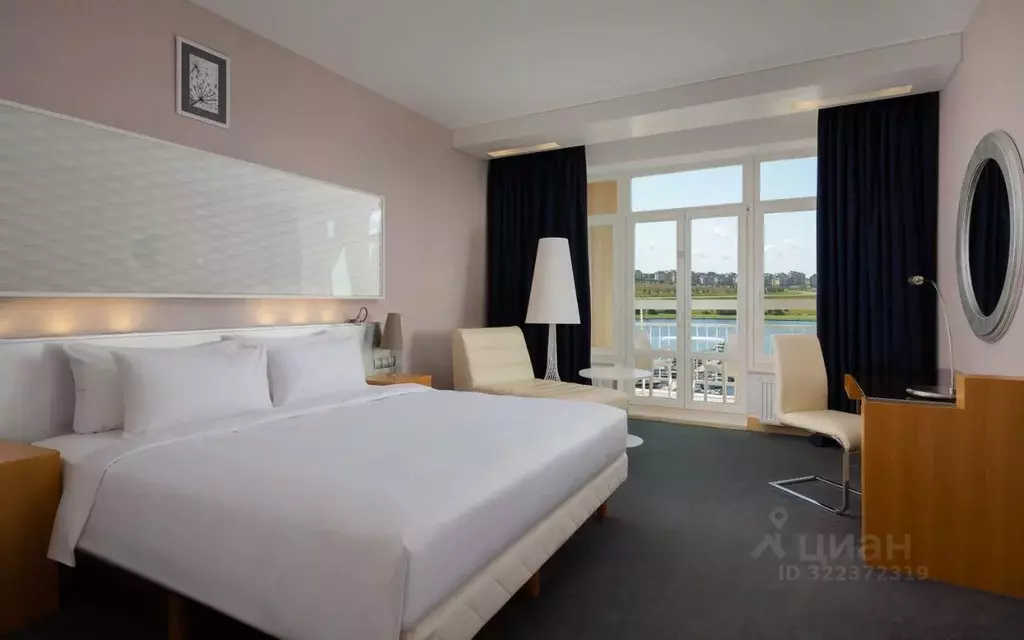 Комната Тверская область, Конаковский муниципальный округ, д. ... - Фото 1