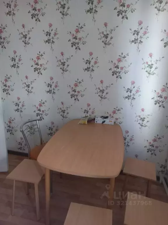 1-к кв. Москва проезд Берингов, 3 (39.0 м) - Фото 1