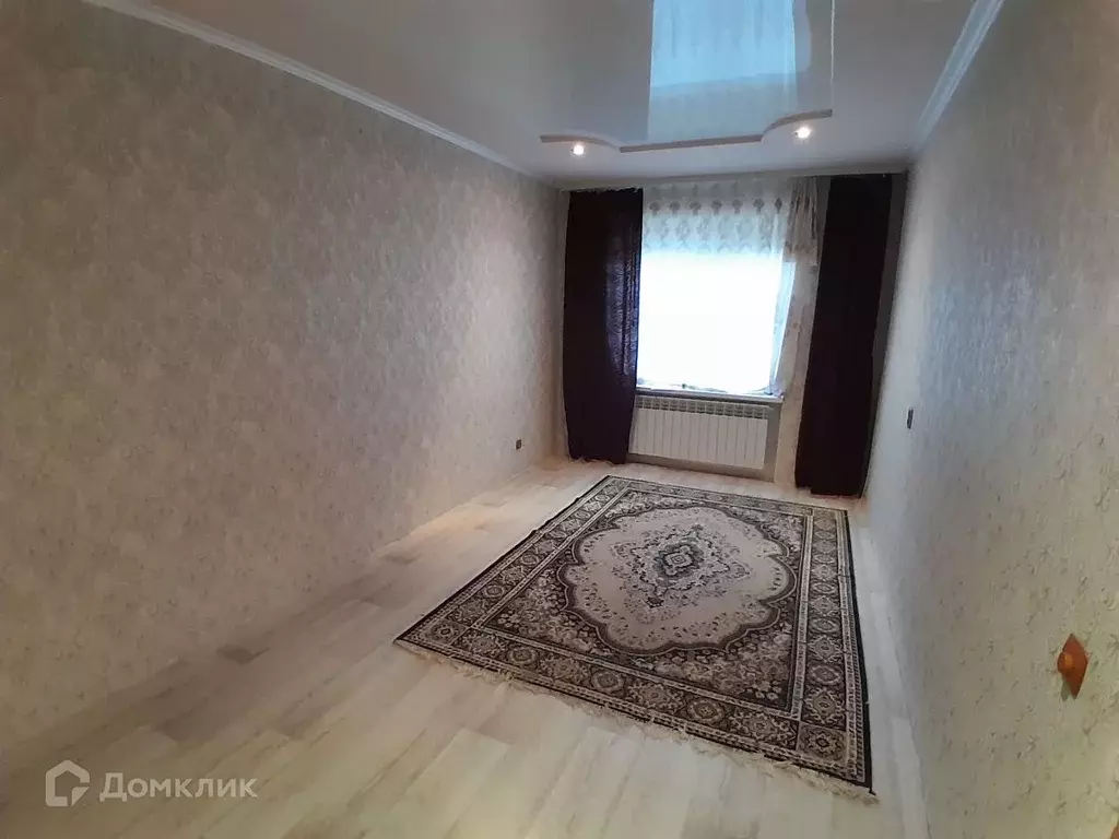 Продаётся квартира-студия, 51.6 м - Фото 1