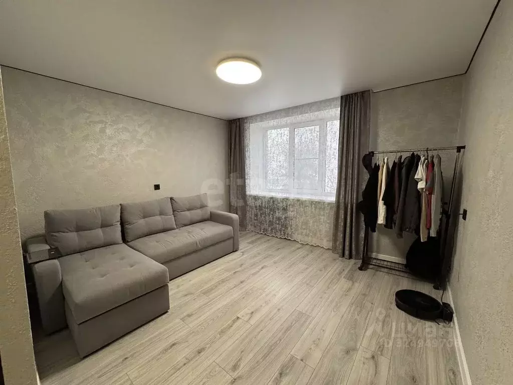 Комната Смоленская область, Смоленск Зои Космодемьянской пер., 5 (18.3 ... - Фото 2