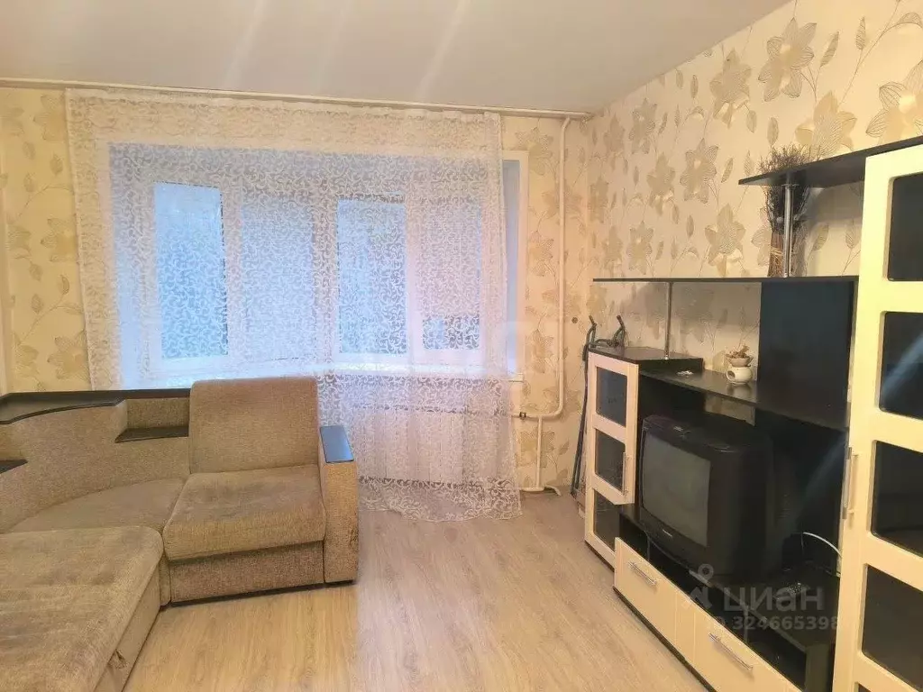 2-к кв. Калужская область, Обнинск просп. Ленина, 94 (51.0 м) - Фото 1