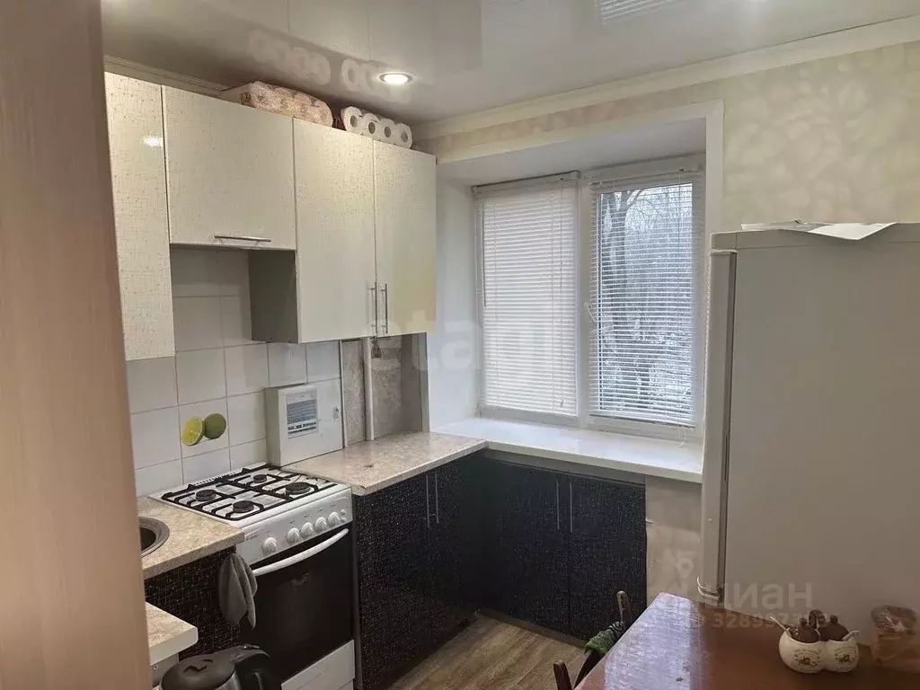 1-к кв. Мордовия, Саранск просп. 50 лет Октября, 36 (27.6 м) - Фото 2