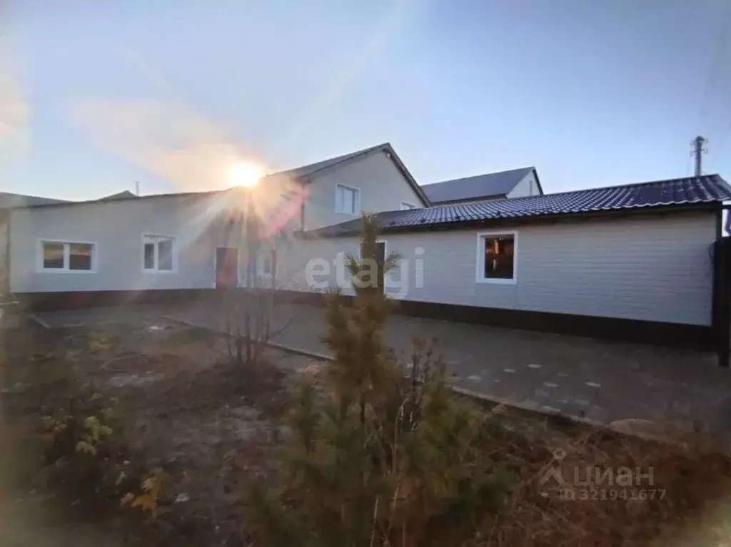 Дом в Ямало-Ненецкий АО, Новый Уренгой Фемида СНТ, ул. 1-я Кедровая, 6 ... - Фото 1