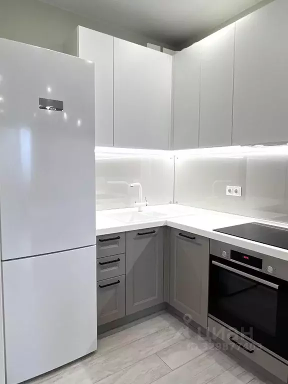 2-к кв. Москва Тагильская ул., 4В (38.2 м) - Фото 2