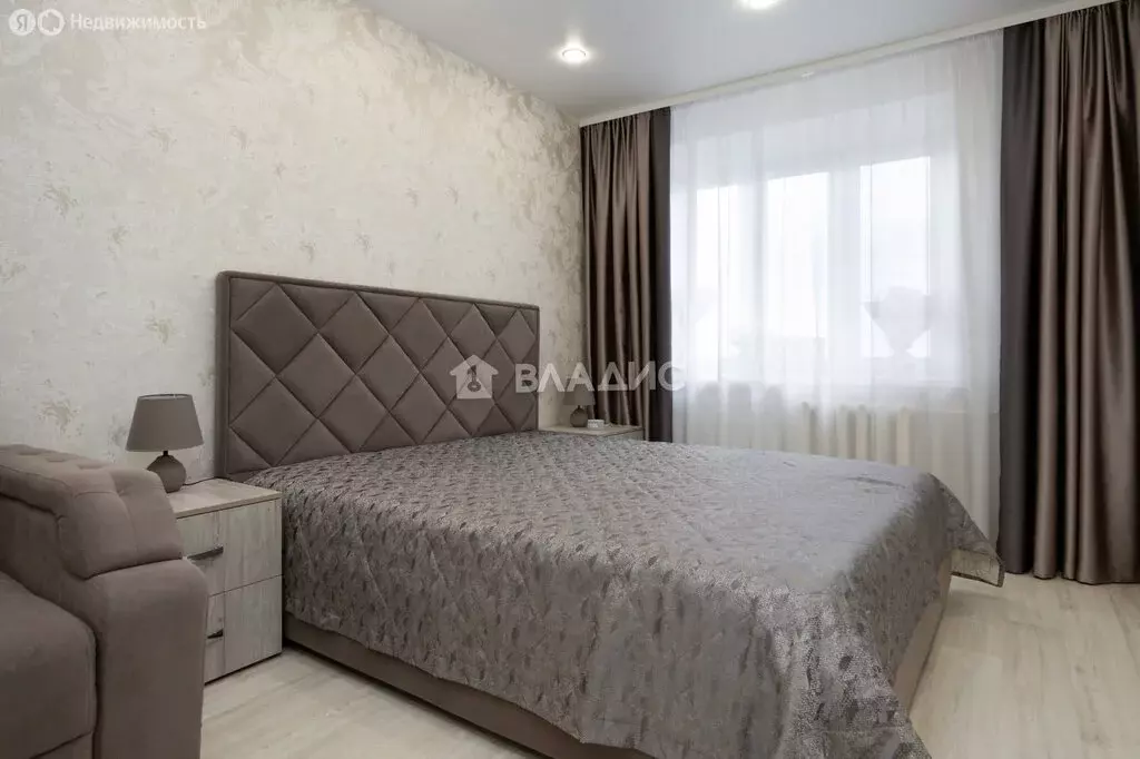 1-комнатная квартира: Благовещенск, улица Шимановского, 78 (41.2 м) - Фото 1