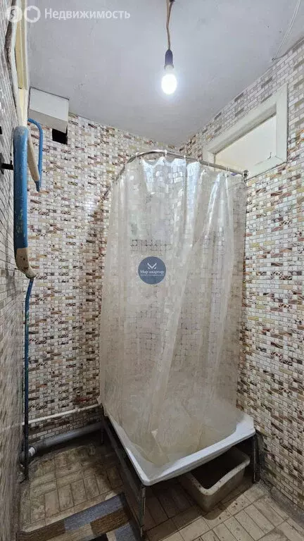 1-комнатная квартира: Борисоглебск, Северный микрорайон, 37 (31 м) - Фото 1