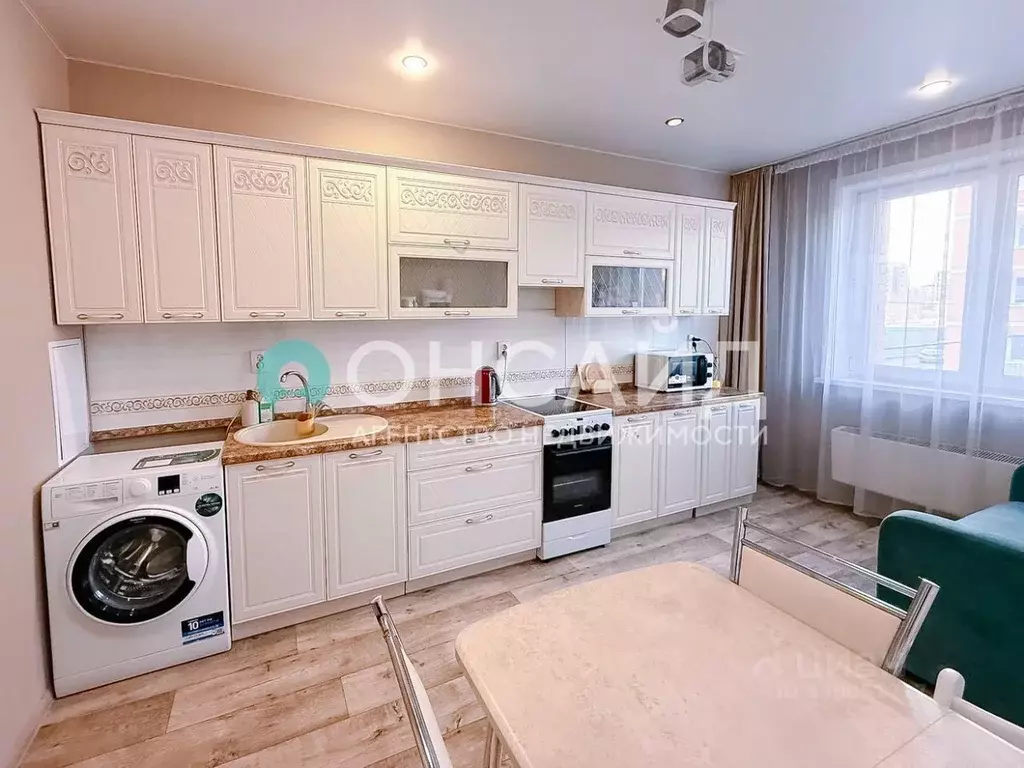 3-к кв. Бурятия, Улан-Удэ Ключевская ул., 6Д (83.6 м) - Фото 2