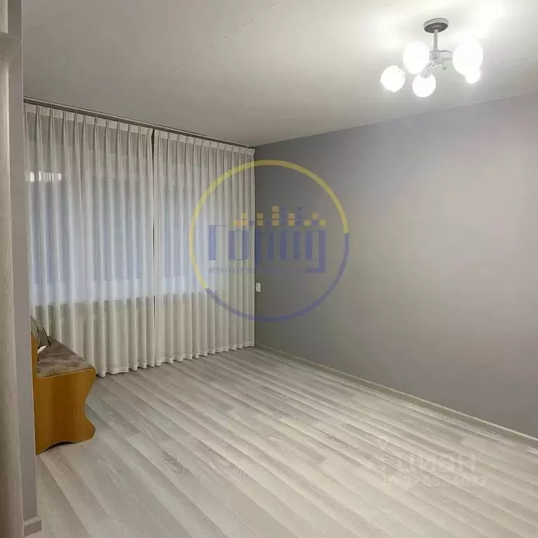 1-к кв. Челябинская область, Копейск просп. Победы, 3А (29.8 м) - Фото 1