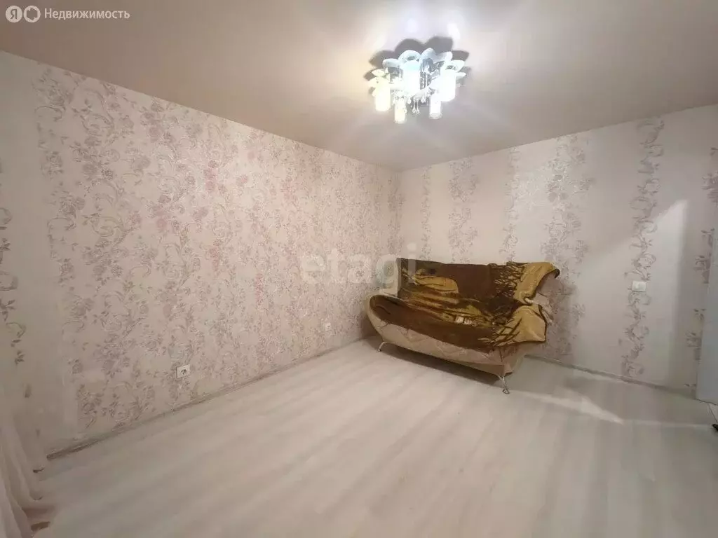 2-комнатная квартира: Екатеринбург, Тагильская улица, 23 (43.7 м) - Фото 1